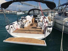 2017 Salona Yachts 380 kopen