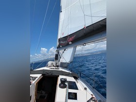 2017 Salona Yachts 380 te koop