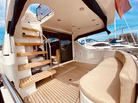 2005 Fairline Phantom 50 myytävänä