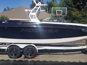 Acheter 2021 Moomba 23
