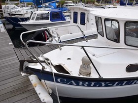 1995 Hardy Motor Boats 24 Fishing for sale
