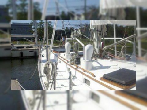 Acquistare 1980 Frers 48 Custom 48