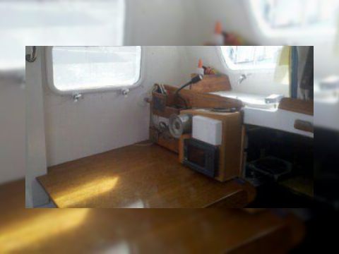 Acquistare 1980 Frers 48 Custom 48
