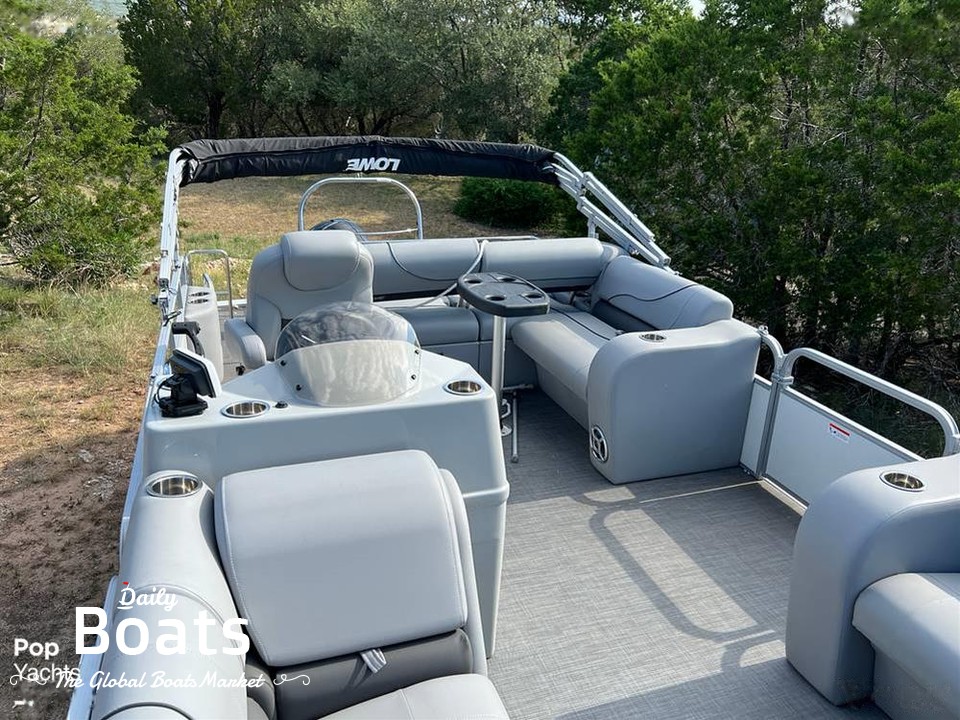 2021 Lowe Ss210 Suncruiser for sale. View price, photos and Buy 2021