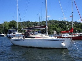1985 Bénéteau Boats First 24 à vendre