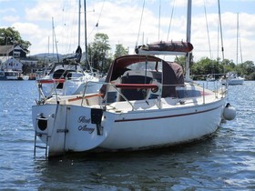 Купить 1985 Bénéteau Boats First 24