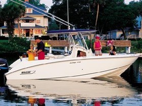 2003 Boston Whaler Boats 240 Outrage à vendre