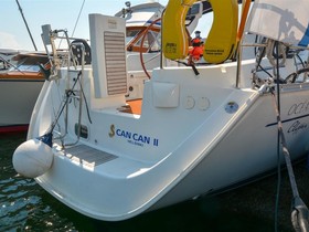 2005 Bénéteau Boats Oceanis 343