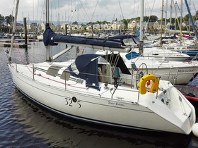 1990 Bénéteau Boats First 325S
