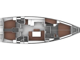 2015 Bavaria Yachts 51 Cruiser