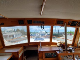 1989 Grand Banks 42 Classic for sale
