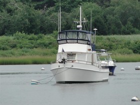 1989 Grand Banks 42 Classic for sale