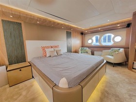 2014 Monte Carlo Yachts Mcy 86 te koop