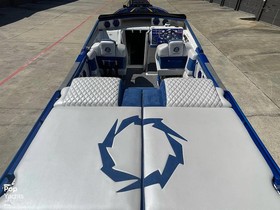 1997 Fountain 38 Fever for sale