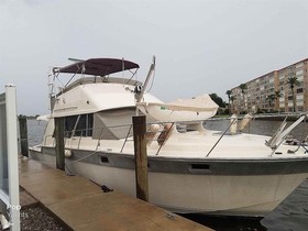 Købe 1987 Silverton 40 C