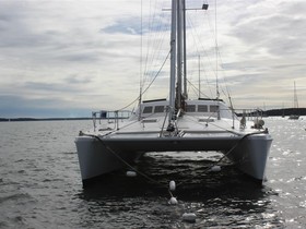 2018 Custom Catamaran na sprzedaż