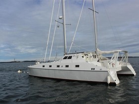 Buy 2018 Custom Catamaran