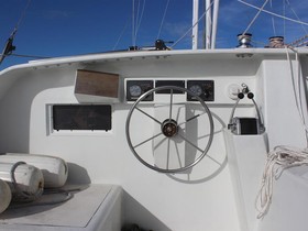 2018 Custom Catamaran