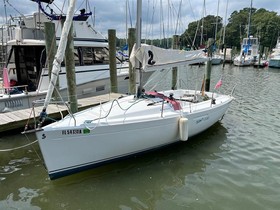 2016 Bénéteau Boats First 22 satın almak