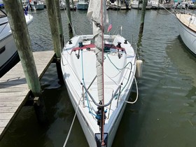 2016 Bénéteau Boats First 22 na prodej