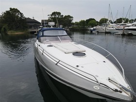 1999 Sunseeker Superhawk 34