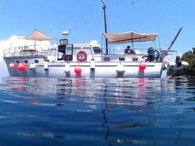 Sangermani Motor Yacht