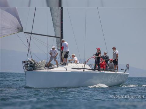 Farr 40
