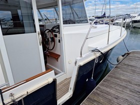 2010 Bénéteau Boats Swift Trawler 34 eladó