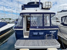 2010 Bénéteau Boats Swift Trawler 34 eladó