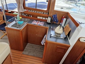2010 Bénéteau Boats Swift Trawler 34 satın almak