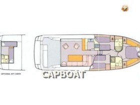 Buy 1992 Princess 48