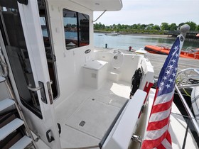 2012 American Tug 365 till salu