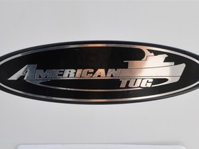 2012 American Tug 365