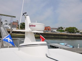 2012 American Tug 365 en venta