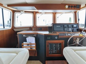 2012 American Tug 365 na prodej
