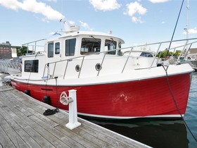 2012 American Tug 365 на продаж