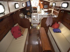 1979 Cape Dory 36 for sale