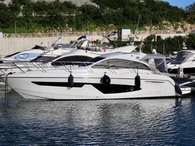 2021 Sessa Marine C38 za prodaju