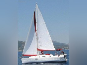 Bénéteau Boats Oceanis 281