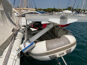 Comprar 2001 Outremer 45