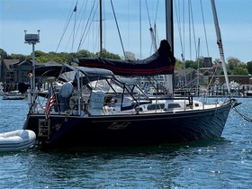 1994 Sabre Yachts 362