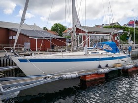 1988 Sweden Yachts 36