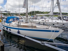 1988 Sweden Yachts 36 na prodej