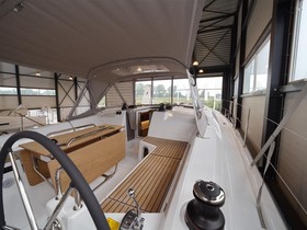 2022 Bénéteau Boats Oceanis 40.1 на продаж
