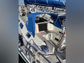 1990 Sweden Yachts 340 for sale
