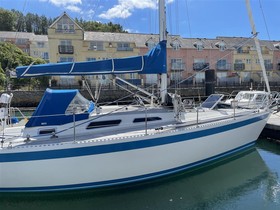 Købe 1990 Sweden Yachts 340