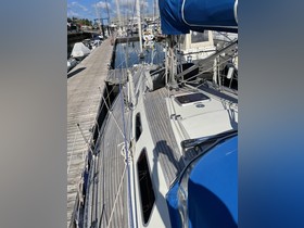 1990 Sweden Yachts 340 for sale