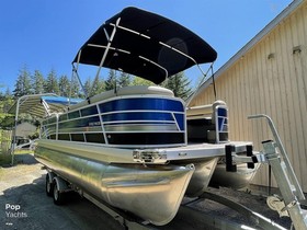 Godfrey Pontoon Boats Sweetwater 2487