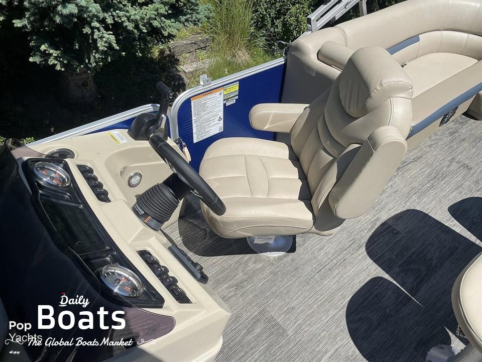 2020 Godfrey Pontoon Boats Sweetwater 2487 for sale. View price, photos