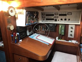 1984 Nautica 445 Sloop satın almak